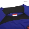 New Netherlands World Cup Soccer Kit 2022 Away (Shirt+Shorts) - camisetasdefutbol