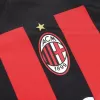 New AC Milan Jersey 2022/23 Home Soccer Shirt Authentic Version - camisetasdefutbol