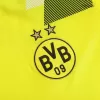 New Borussia Dortmund Jersey 2022/23 Third Away Soccer Shirt - camisetasdefutbol