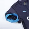 New Marseille Jersey 2022/23 Away Soccer Shirt - camisetasdefutbol