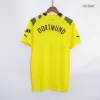 New Borussia Dortmund Jersey 2022/23 Third Away Soccer Shirt - camisetasdefutbol