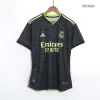 New Real Madrid Jersey 2022/23 Third Away Soccer Shirt Authentic Version - camisetasdefutbol