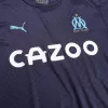 New Marseille Jersey 2022/23 Away Soccer Shirt - camisetasdefutbol