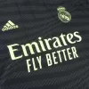 New Real Madrid Jersey 2022/23 Third Away Soccer Shirt Authentic Version - camisetasdefutbol