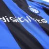 Inter Milan Kids Kit 2022/23 Home (Shirt+Shorts) - camisetasdefutbol