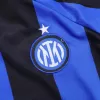 Inter Milan Kids Kit 2022/23 Home (Shirt+Shorts) - camisetasdefutbol