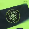 New Manchester City Jersey 2022/23 Third Away Soccer Shirt - camisetasdefutbol