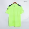 New Manchester City Jersey 2022/23 Third Away Soccer Shirt - camisetasdefutbol