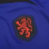 New Netherlands World Cup Soccer Kit 2022 Away (Shirt+Shorts) - camisetasdefutbol