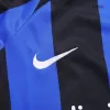 Inter Milan Kids Kit 2022/23 Home (Shirt+Shorts) - camisetasdefutbol