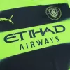 New Manchester City Jersey 2022/23 Third Away Soccer Shirt - camisetasdefutbol