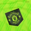 New Manchester United Jersey 2022/23 Third Away Soccer Shirt Authentic Version - camisetasdefutbol