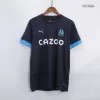 New Marseille Jersey 2022/23 Away Soccer Shirt - camisetasdefutbol