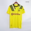 New Borussia Dortmund Jersey 2022/23 Third Away Soccer Shirt - camisetasdefutbol