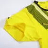 New Borussia Dortmund Jersey 2022/23 Third Away Soccer Shirt - camisetasdefutbol