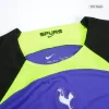 New Tottenham Hotspur Jersey 2022/23 Away Soccer Shirt - camisetasdefutbol