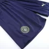 Manchester City Third Away Soccer Shorts 2022/23 - camisetasdefutbol