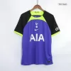 New Tottenham Hotspur Jersey 2022/23 Away Soccer Shirt - camisetasdefutbol