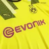 New Borussia Dortmund Jersey 2022/23 Third Away Soccer Shirt - camisetasdefutbol