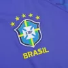 New Brazil Jersey 2022 Away Soccer Shirt Women World Cup - camisetasdefutbol