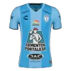 New CF Pachuca Jersey 2022/23 Away Soccer Shirt - camisetasdefutbol