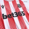 New Stoke City Jersey 2022/23 Home Soccer Shirt - camisetasdefutbol