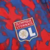 New Olympique Lyonnais Jersey 2022/23 Away Soccer Shirt - camisetasdefutbol