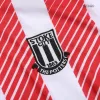 New Stoke City Jersey 2022/23 Home Soccer Shirt - camisetasdefutbol