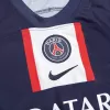 New PSG Jersey 2022/23 Home Soccer Shirt Women - camisetasdefutbol