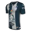 New CF Pachuca Jersey 2022/23 Home Soccer Shirt - camisetasdefutbol