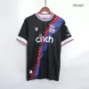 New Crystal Palace Jersey 2022/23 Third Away Soccer Shirt - camisetasdefutbol