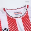 New Stoke City Jersey 2022/23 Home Soccer Shirt - camisetasdefutbol