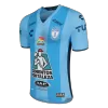 New CF Pachuca Jersey 2022/23 Away Soccer Shirt - camisetasdefutbol