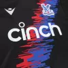 New Crystal Palace Jersey 2022/23 Third Away Soccer Shirt - camisetasdefutbol