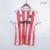 New Stoke City Jersey 2022/23 Home Soccer Shirt - camisetasdefutbol