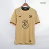 New Chelsea Jersey 2022/23 Third Away Soccer Shirt Authentic Version - camisetasdefutbol