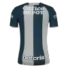 New CF Pachuca Jersey 2022/23 Home Soccer Shirt - camisetasdefutbol