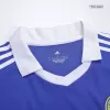 New Leicester City Jersey 2022/23 Home Soccer Shirt - camisetasdefutbol