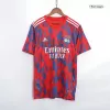 New Olympique Lyonnais Jersey 2022/23 Away Soccer Shirt - camisetasdefutbol