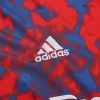 New Olympique Lyonnais Jersey 2022/23 Away Soccer Shirt - camisetasdefutbol