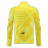 New Borussia Dortmund Training Jacket 2022/23 Yellow - camisetasdefutbol