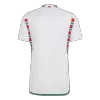 New Wales Jersey 2022 Away Soccer Shirt World Cup - camisetasdefutbol