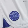 PSG Third Away Soccer Shorts 2022/23 - camisetasdefutbol