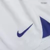 PSG Third Away Soccer Shorts 2022/23 - camisetasdefutbol