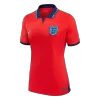 New England Jersey 2022 Away Soccer Shirt Women World Cup - camisetasdefutbol