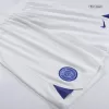 PSG Third Away Soccer Shorts 2022/23 - camisetasdefutbol