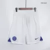 PSG Third Away Soccer Shorts 2022/23 - camisetasdefutbol