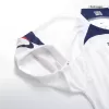 New USA Jersey 2022 Home Soccer Shirt World Cup Authentic Version - camisetasdefutbol