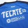 New Monterrey Jersey 2022/23 Away Soccer Shirt - camisetasdefutbol