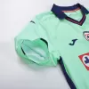 New Cruz Azul Jersey 2022/23 Away Soccer Shirt Goalkeeper - camisetasdefutbol